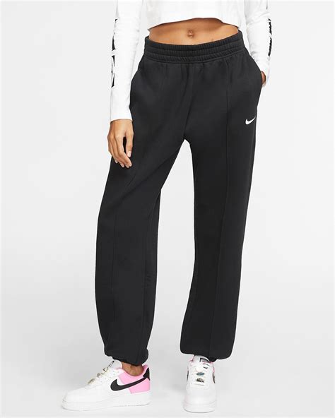 sportswear essential fleece pants nike